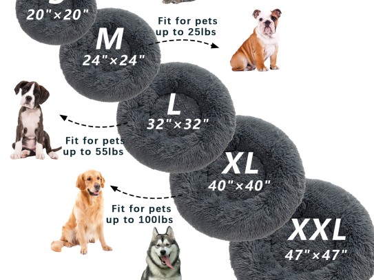  The Ultimate Comfort Solution: Discover the Best Pet Shoppe Dog Bed for Your Furry Friend